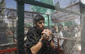 اسرائیلی جیلوں میں فلسطینی قیدیوں کے اذان دینے پرپابندی عائد